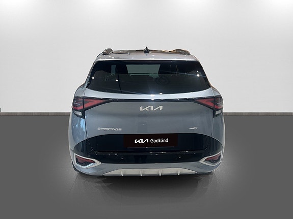 Kia Sportage 5 of 14