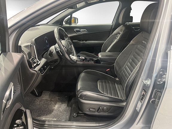Kia Sportage 8 of 14