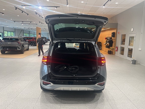Kia Sportage 14 of 14
