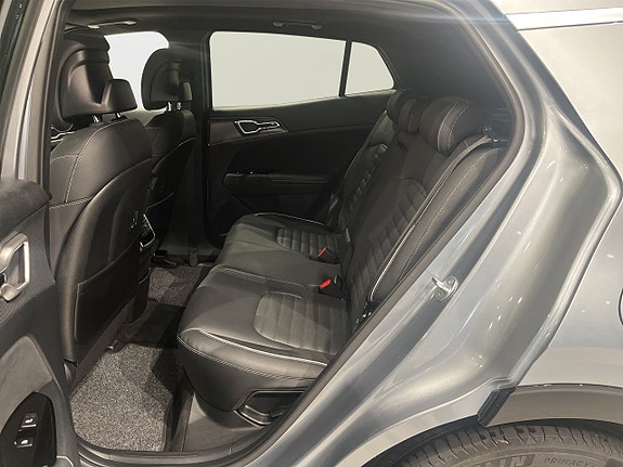 Kia Sportage 9 of 14