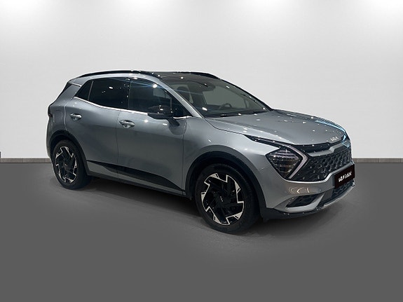 Kia Sportage 3 of 14