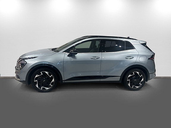 Kia Sportage 4 of 14