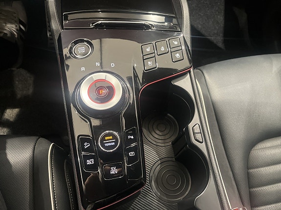 Kia Sportage 12 of 14
