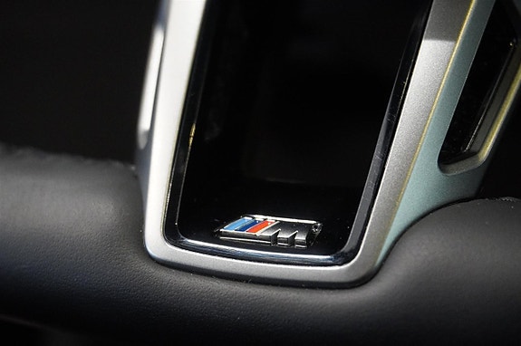 BMW 530e 12 of 17