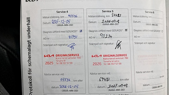 Kia Niro 12 of 12