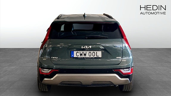 Kia Niro 7 of 12