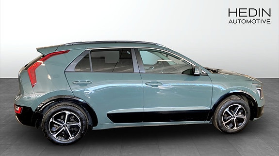 Kia Niro 5 of 12