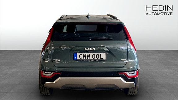 Kia Niro 7 of 12