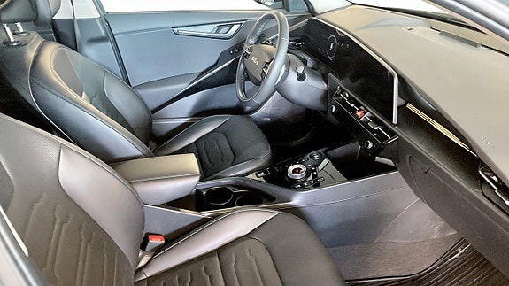 Kia Niro 3 of 12