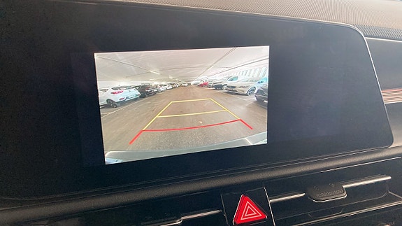 Kia Niro 11 of 12