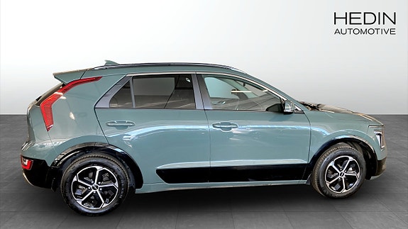 Kia Niro 5 of 12