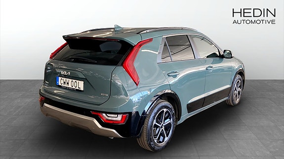 Kia Niro 2 of 12