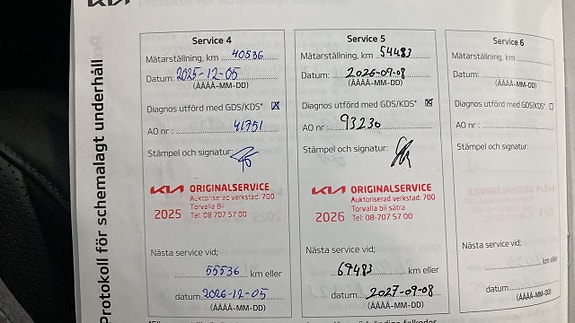 Kia Niro 12 of 12