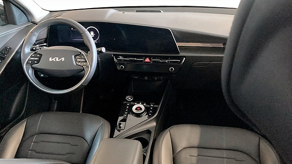 Kia Niro 4 of 12
