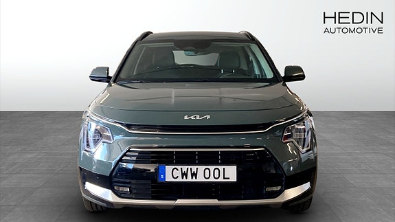 Kia Niro 8 of 12