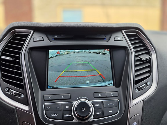 Hyundai Santa Fe 7 of 17
