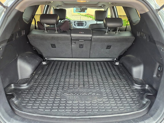 Hyundai Santa Fe 6 of 17