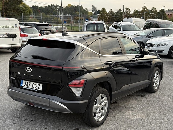 Hyundai Kona 9 of 22