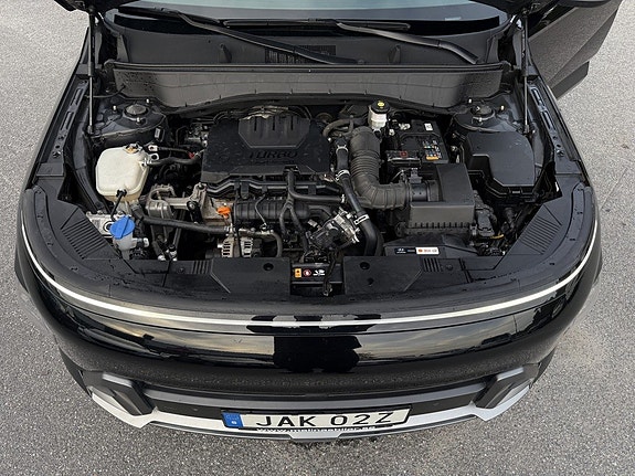 Hyundai Kona 22 of 22
