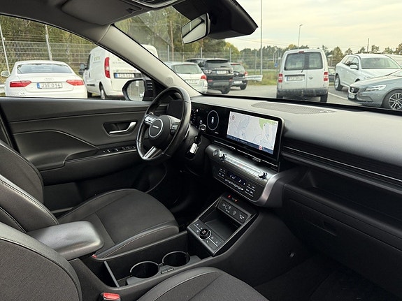 Hyundai Kona 13 of 22