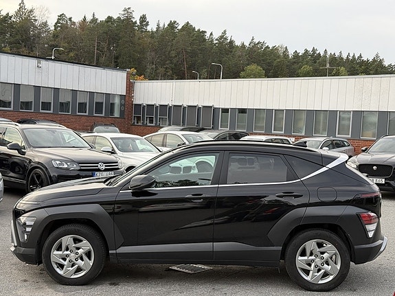Hyundai Kona 6 of 22