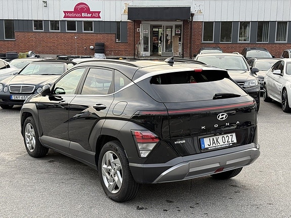 Hyundai Kona 7 of 22