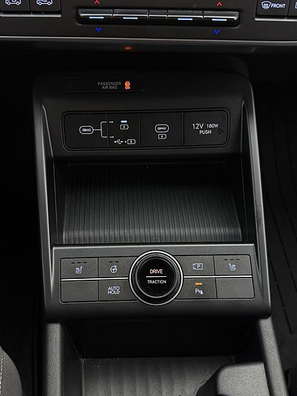 Hyundai Kona 17 of 22