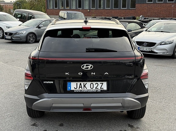 Hyundai Kona 8 of 22