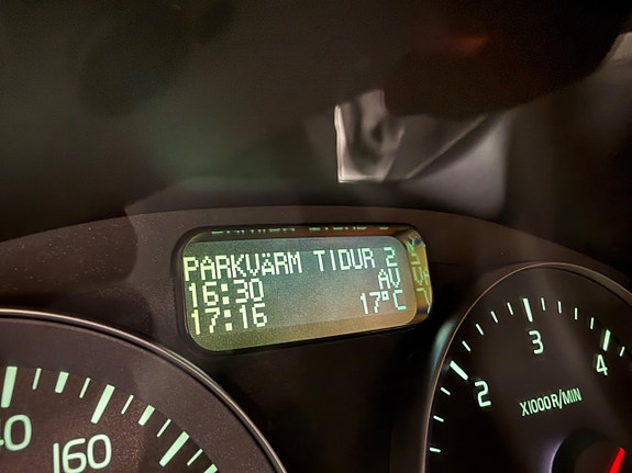 Volvo V50 11 of 12