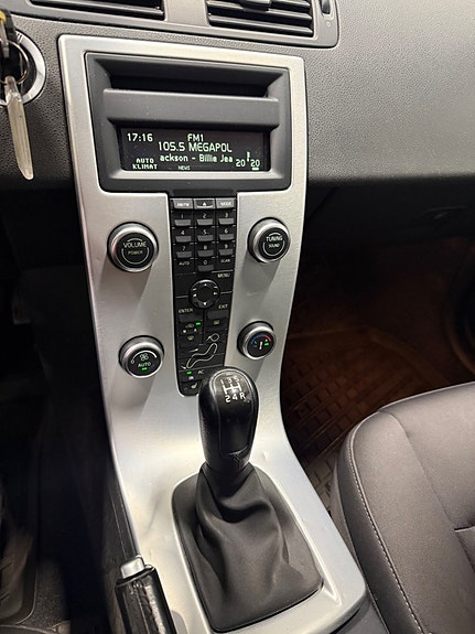 Volvo V50 10 of 12