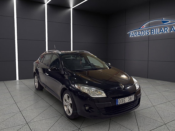 Renault Megane 7 of 28