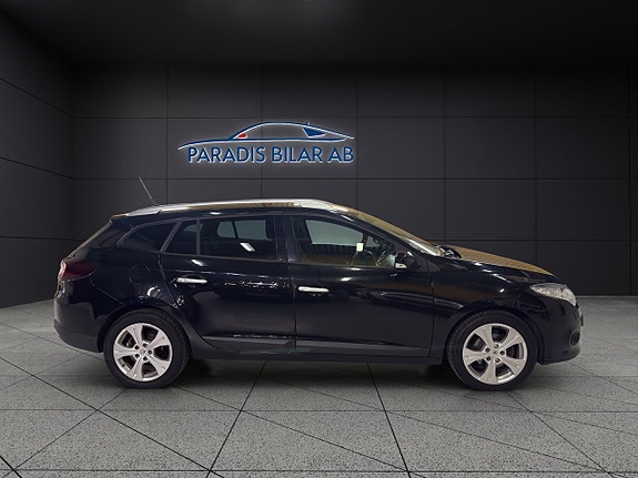 Renault Megane 6 of 28