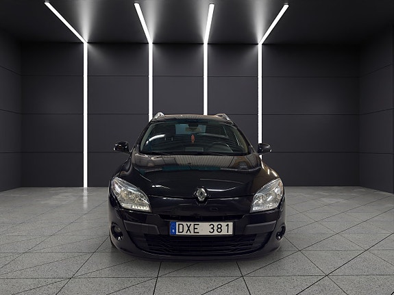 Renault Megane 8 of 28