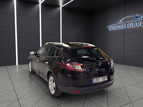 Renault Megane 3 of 28