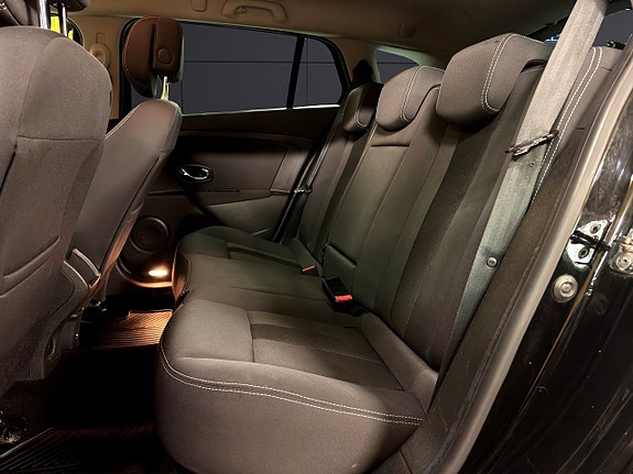 Renault Megane 19 of 28