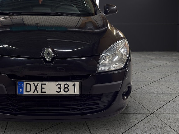 Renault Megane 9 of 28