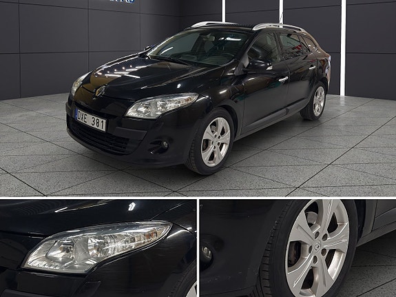 Renault Megane 11 of 28