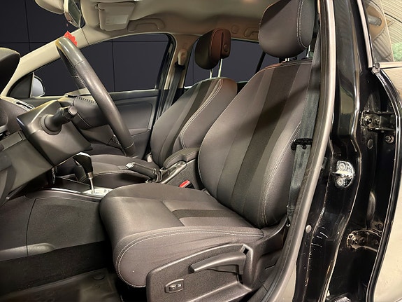 Renault Megane 16 of 28