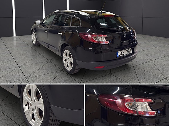 Renault Megane 12 of 28