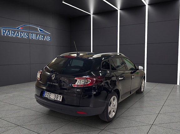 Renault Megane 5 of 28