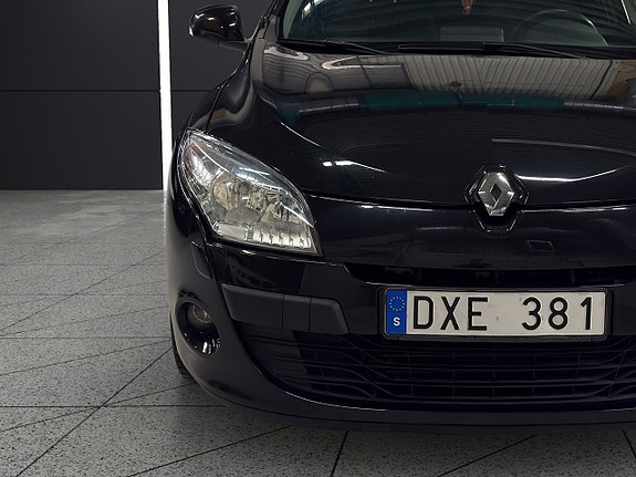 Renault Megane 10 of 28
