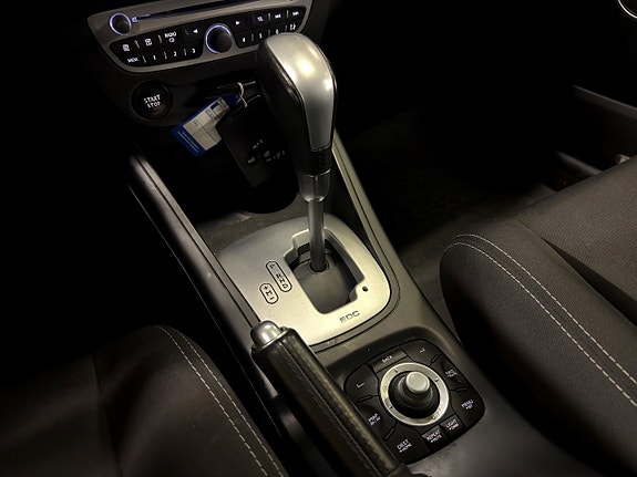 Renault Megane 24 of 28