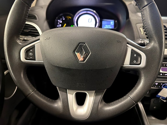 Renault Megane 20 of 28