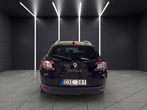 Renault Megane 4 of 28