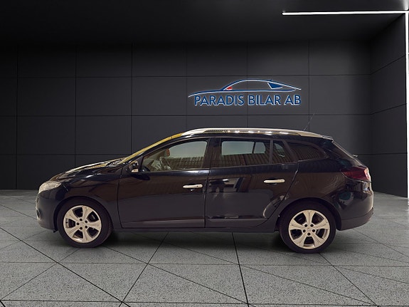 Renault Megane 2 of 28