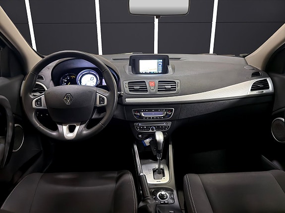Renault Megane 28 of 28