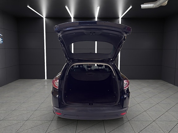Renault Megane 13 of 28