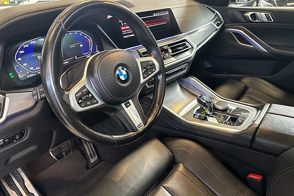 BMW X6 14 of 30