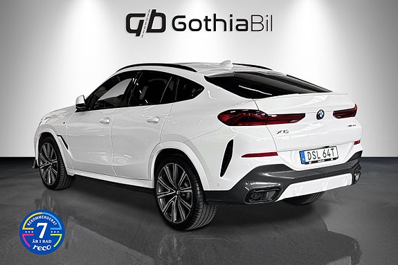 BMW X6 7 of 30