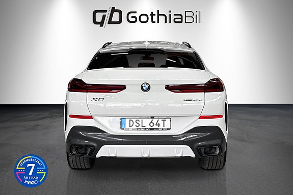 BMW X6 6 of 30